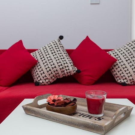 Apartment Chocolino 두브로브니크 외부 사진