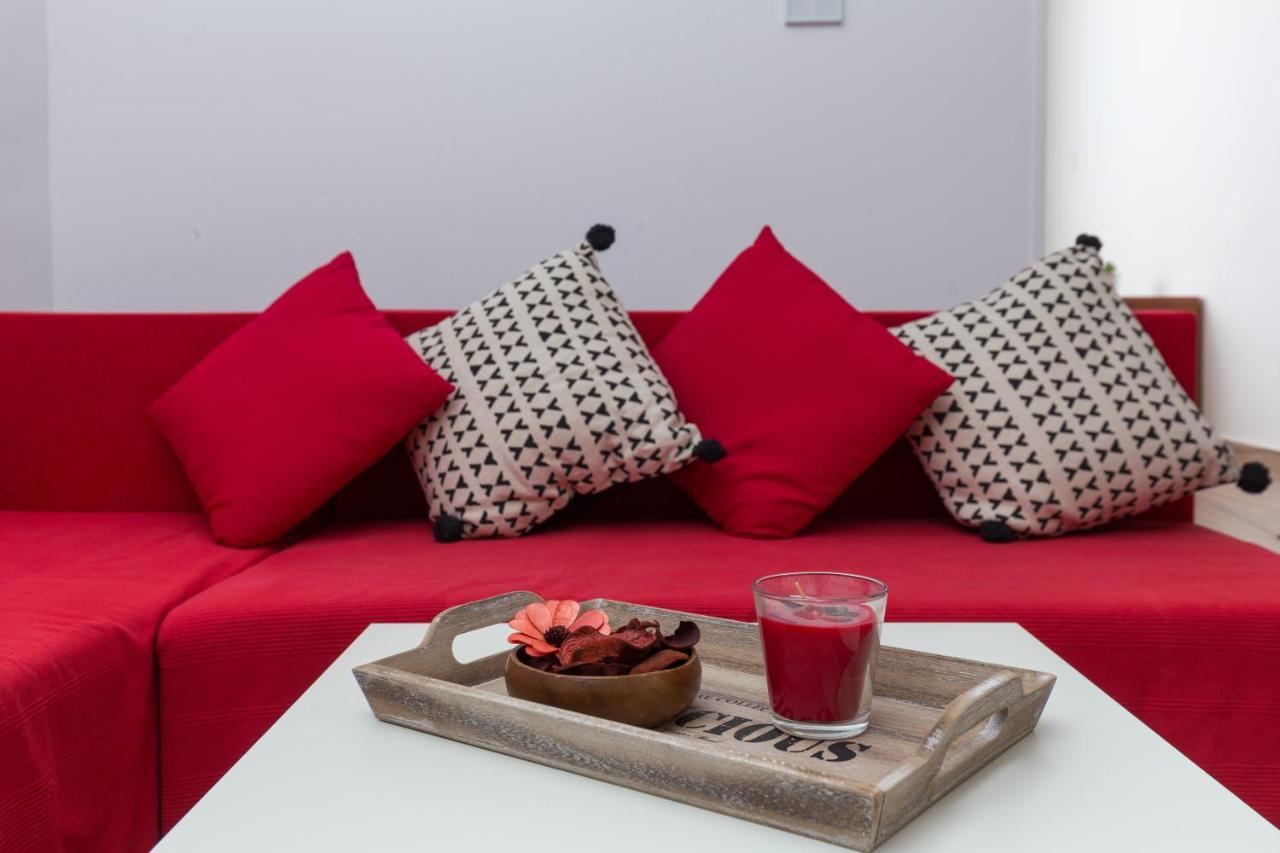 Apartment Chocolino 두브로브니크 외부 사진